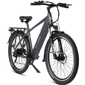 Vankel E-Bike Mountainbike M310 250W 48V 