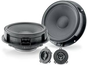Focal IS VW 165 Komponentensystem