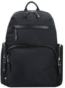 Hugo Boss Highway Backpack (50536485) black Tagesrucksack