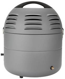 Taino Grill-to-Go grau (93567) Campinggrill