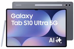 Samsung X926B Galaxy Tab S10 Ultra 5G Moonstone Gray 14,6