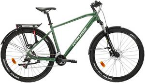 Kross Mountainbike 