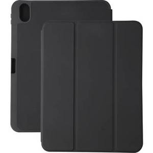 4smarts Folio Case Basic Tablet-Cover Apple iPad (10.Gen.) Book Cover Schwarz 