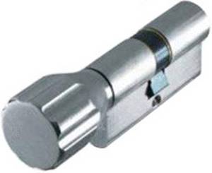 Abus Knaufzylinder K82 Z35/K40 Knaufzylinder
