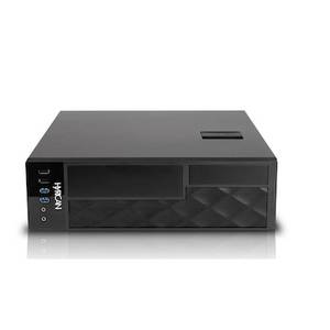 Hyrican Workstation SFF CTS00843 i3-14100 8GB/512GB SSD W11P 