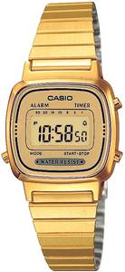 Casio Collection (LA670WGA-9DF) Digitaluhr