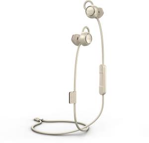 Teufel Supreme In Sand White Bluetooth-Kopfhörer