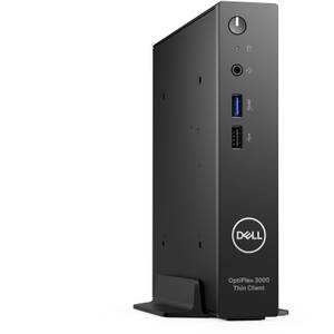 Dell OptiPlex 3000 Thin Client (DX8XJ), Mini-PC 