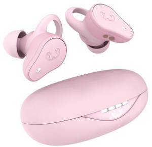 Fresh ´n Rebel Twins Move True Wireless Kopfhörer pastel pink 