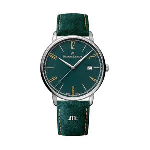 Maurice Lacroix Unisexuhr Date EL1118-SS001-620-5 