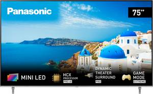 Panasonic TX-75MXN978 189 cm (75