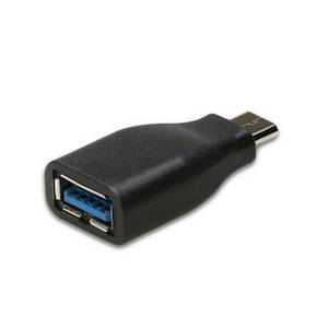 I-tec USB-C Stecker auf USB 3.0 Buchse Adapter USB-Adapter