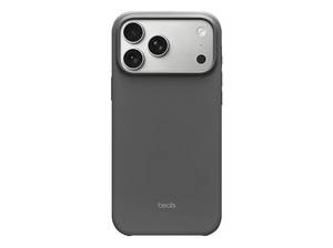  BEATS Case mit MagSafe und Kamerasteuerung, Backcover, Apple, iPhone 17 Pro Max, Granitgrau 