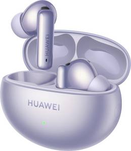 Huawei Freebuds 6i Purple Earbuds