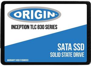 Origin Storage SATA III 512GB (OTLC5123DSATA/2.5)