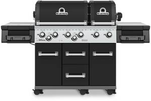 Broil King Imperial 690 XL Pro IR Black