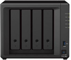 Synology DS923+ (8G) 1x16TB 4-Bay NAS