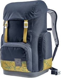 Deuter Scula (2022) ink/turmeric Schulrucksack