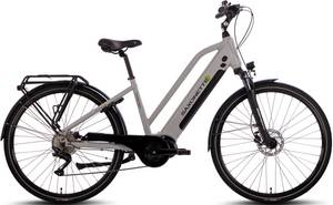 Saxonette E-Bike 