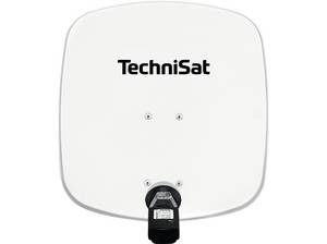  TECHNISAT Digidish 45 mit Satfinder V/H-LNB DigitalSat-Antenne