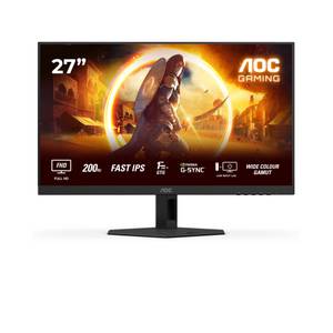Aoc 27G4HRE Gaming-Monitor (68,6 cm/27 