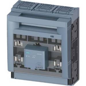 Siemens 3NP11631DA14 Sicherungs-Lasttrennschalter Sicherungsgröße = 3 630 A 690 V/AC 