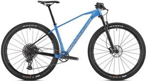 Mondraker Bikes Mondraker Chrono Carbon R marlin blue 2024 Hardtail