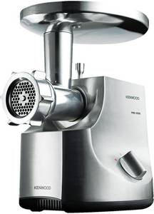 Kenwood Kenwood MG700 elektrischer Fleischwolf