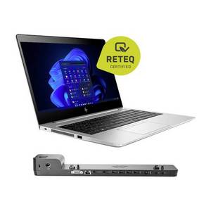 Hp ELITEBOOK 840 G6 Notebook (generalüberholt) (sehr gut) 35.6cm (14 Zoll) Intel® Core™ i5 i5-83 