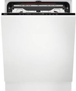 Aeg Electrolux AEG FSE75757P (EEK: B) 