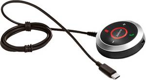 Jabra Evolve 80 Link UC USB-C Freisprech-Erweiterung