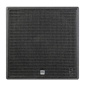 Hk Audio Subwoofer (LINEAR 5 MKII 118 Sub A - Aktive Bassbox) 