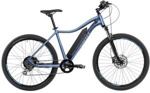 SiGN E-Bike, 8 Gang, Shimano, Shimano Acera, Heckmotor 250 W 