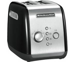  5KMT221 EOB onyx schwarz 2-Scheiben-Toaster