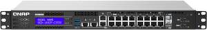 Qnap QGD-1602P-C3558-8G Rackmount Switch