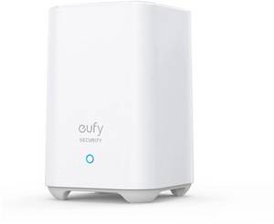 Eufy S280 HomeBase weiß (T80103D3) WLAN-Kamera