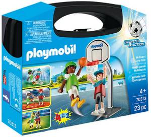 Playmobil 70313 Playmobil-Koffer