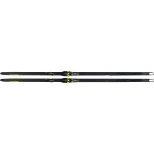 Fischer Langlauf Sets RCS SKATE PLUS STIFF SET / BDG RACE
