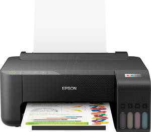 Epson ET-1810 - Drucker, EcoTank, 3 in 1, WLAN, ink. UHG 