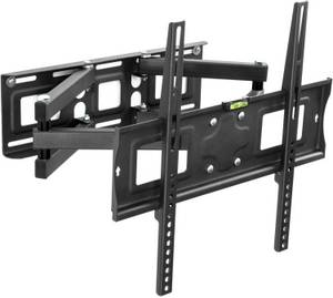 Tectake 401288 TV-Wandhalterung