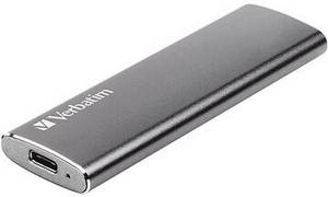 Verbatim Vx500 USB 3.1 2TB externe SSD-Festplatte