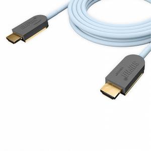 Supra Cables HDMI 2.1 AOC 8K HDR 10,00m HDMI-Videokabel