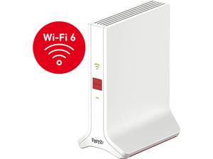 Avm FRITZ!Repeater 3000 AX WLAN Repeater