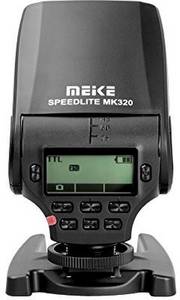 Meike MK320-N Speedlite