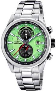 Festina Chronograph Men F20694/3 Chronograph