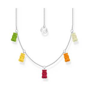 Thomas Sabo Kette Charming KE2205-017-7-L45V 