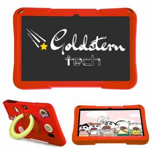 Goldstern-Tech KiddoTab Tablet (7-Zoll Tablet