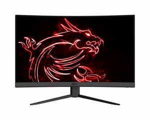 Msi Optix G32C4 Full HD Monitor