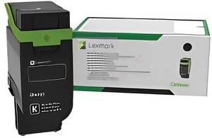 Lexmark 75M2XK0 Lasertoner