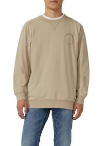S.oliver Sweatshirt, mit Schriftzug 
